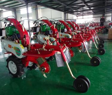 Leading Irrigation Steel Wheel Supply to Worldwide Agricultural Machine Factory.jpg