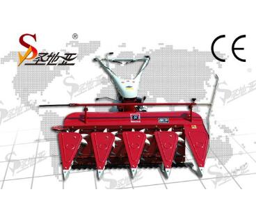 Peanut Combine Harvester 4hb-2A Hot Selling in Iran.jpg