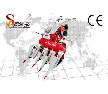 Reed Combine Harvester with Good Quality.jpg