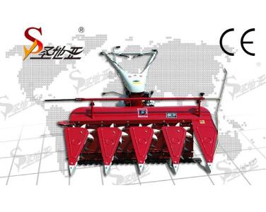 100cm Rice, Wheat Harvester, Small Harvester.jpg