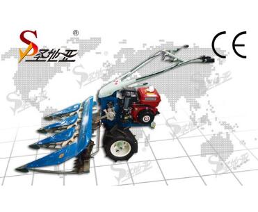 Agricultural Mini Harvesters/Hand Pepper Cutter/Cutter Rower Price.jpg