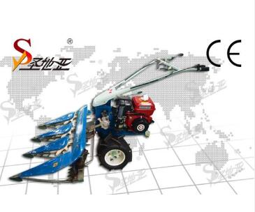 Reaper Binder for Rice, Wheat, Soybean with CE.jpg