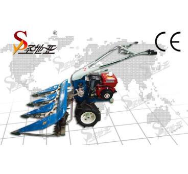 1100mm Width Walking Tractor Sesame Reaper.jpg