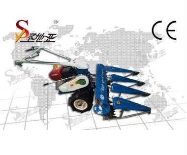 Tns Power Tiller Walking Tractor and Reaper Binder Tns Hotsale.jpg