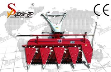 Rice/Corn/Wheat Harvester with Bundling Machine.jpg