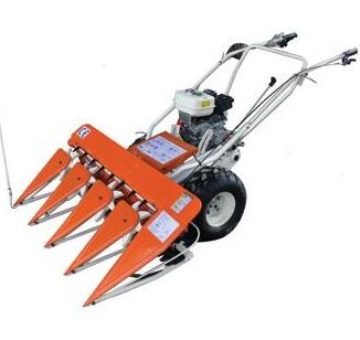 4gl150 Paddy Reaper with 5 Rows 1.5m Reaping Width.jpg
