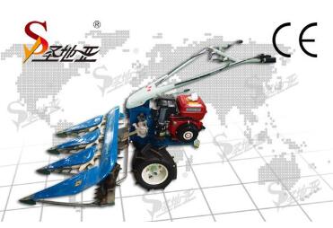 Hot Sale Reaper Binder for Rice, Wheat, Soybean with EEC.jpg