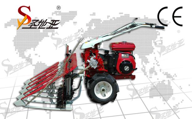 Reed and Jute Combined Harvester with 6 Advantages.jpg