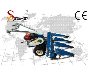 Mini Corn Harvester, Mini Corn Reaper 4G-120.jpg