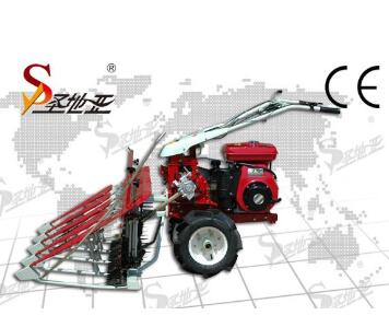 Model: 4lz-0.8 Small Combine Harvester.jpg