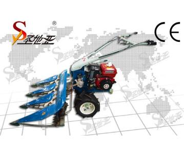 Harvester, Reaper, Mini Harvester, China Reaper, Low Price Harvester.jpg