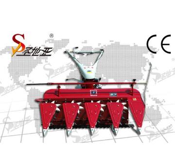 85HP Diesel Engine Crawler Walk Type Reed & Jute Harvester.jpg