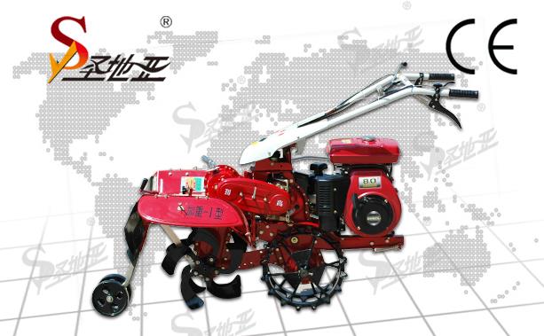 Agriculture Farm Use Rotary Tiller Machine/ Cultivator with Diesel Engine.jpg
