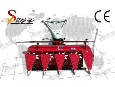 Harvester and Gleaner: Paddy Mow Binder.jpg